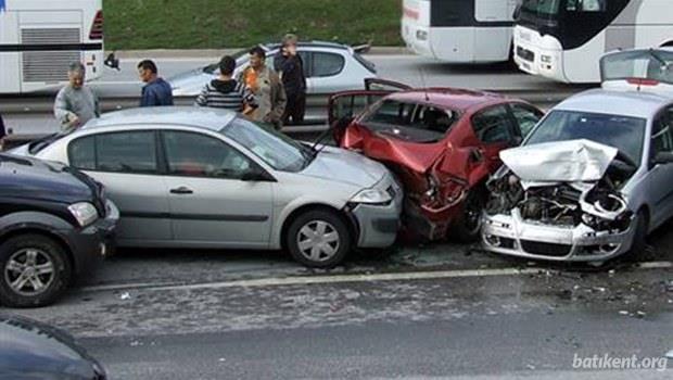 'Mobil kaza tespit tutanağı' hizmete alındı