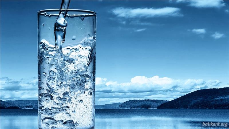 Ankara'nın içme suyu analiz sonuçları açıklandı
