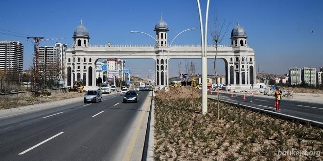 Ankara ve diğer illerin şehir merkezlerine girişler ücretli olabilir.