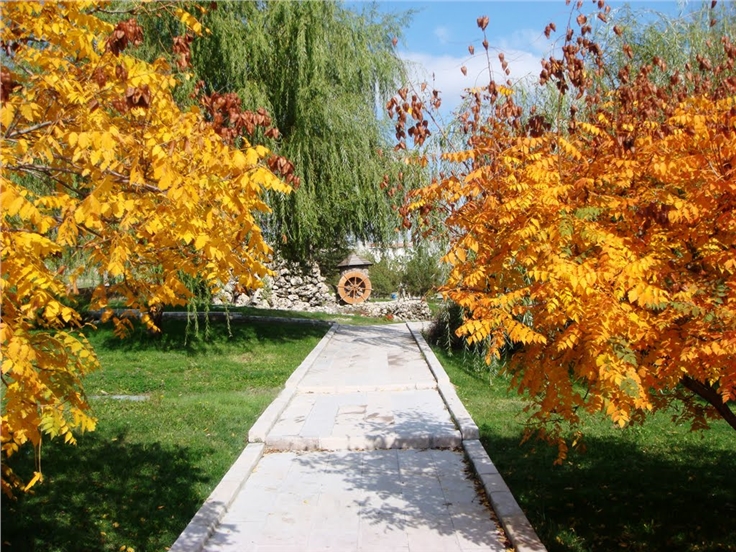Adnan Kahveci Parkı