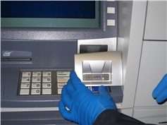 Ankara'da çok sayıda ATM'de düzenek bulundu!
