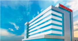 Medical Park Ankara Hastanesi Batıkent'te Açılıyor!